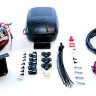 Air lift 25592 Load Controller II Air Compressor System Single Path Air lift 25592 Load Controller II Air Compressor System Single Path