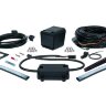 Air lift 25341 Towtal View LaneGuard Blind Spot Sensors